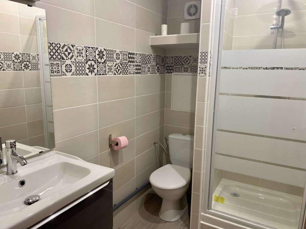 Appartement à louer, 35m², Châteaudun