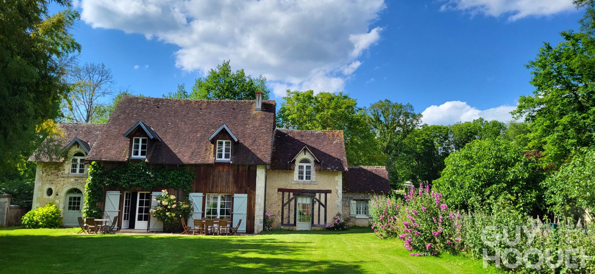 Maison à louer, 199m², Cloyes-sur-le-Loir