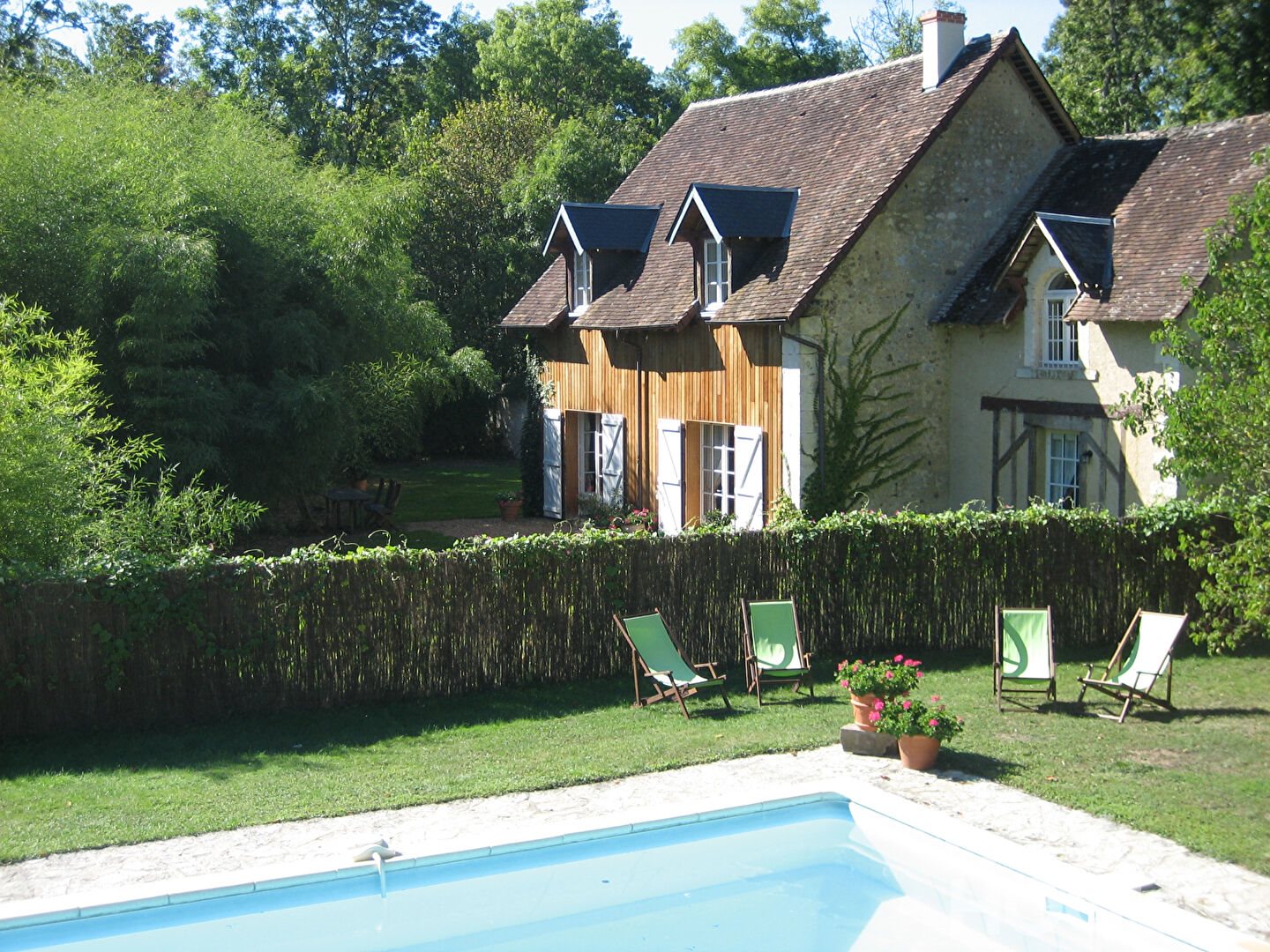 Maison à louer, 199m², Cloyes-sur-le-Loir