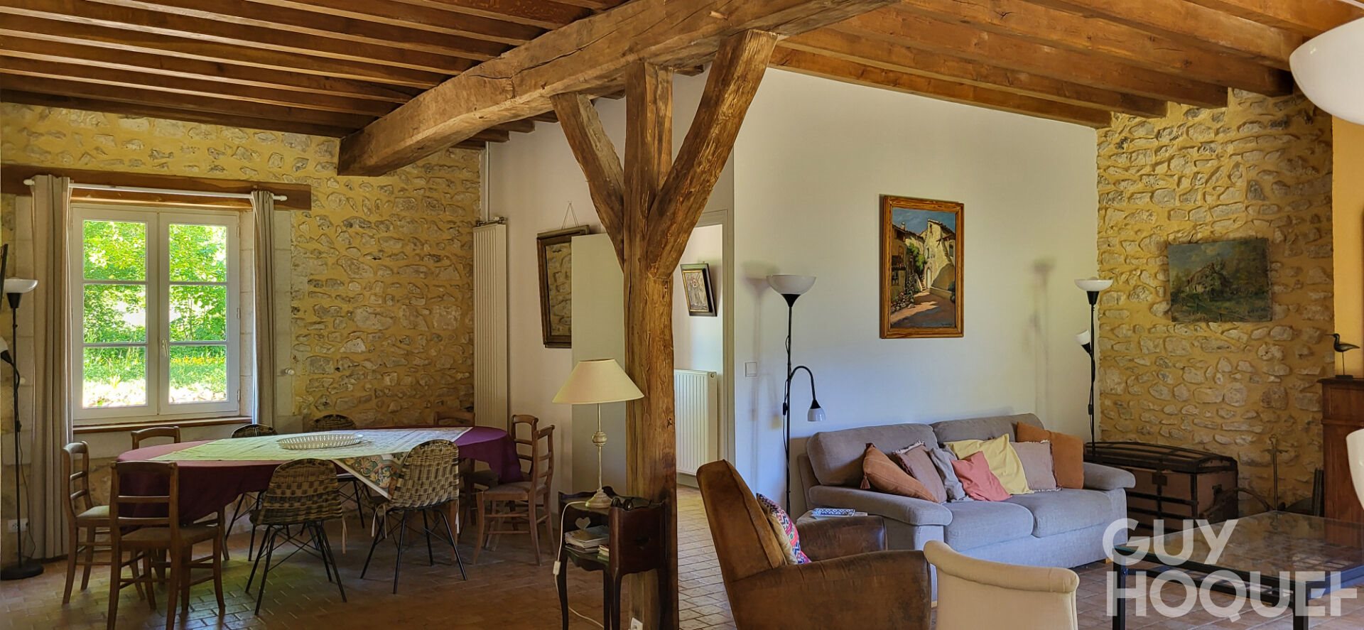 Maison à louer, 199m², Cloyes-sur-le-Loir