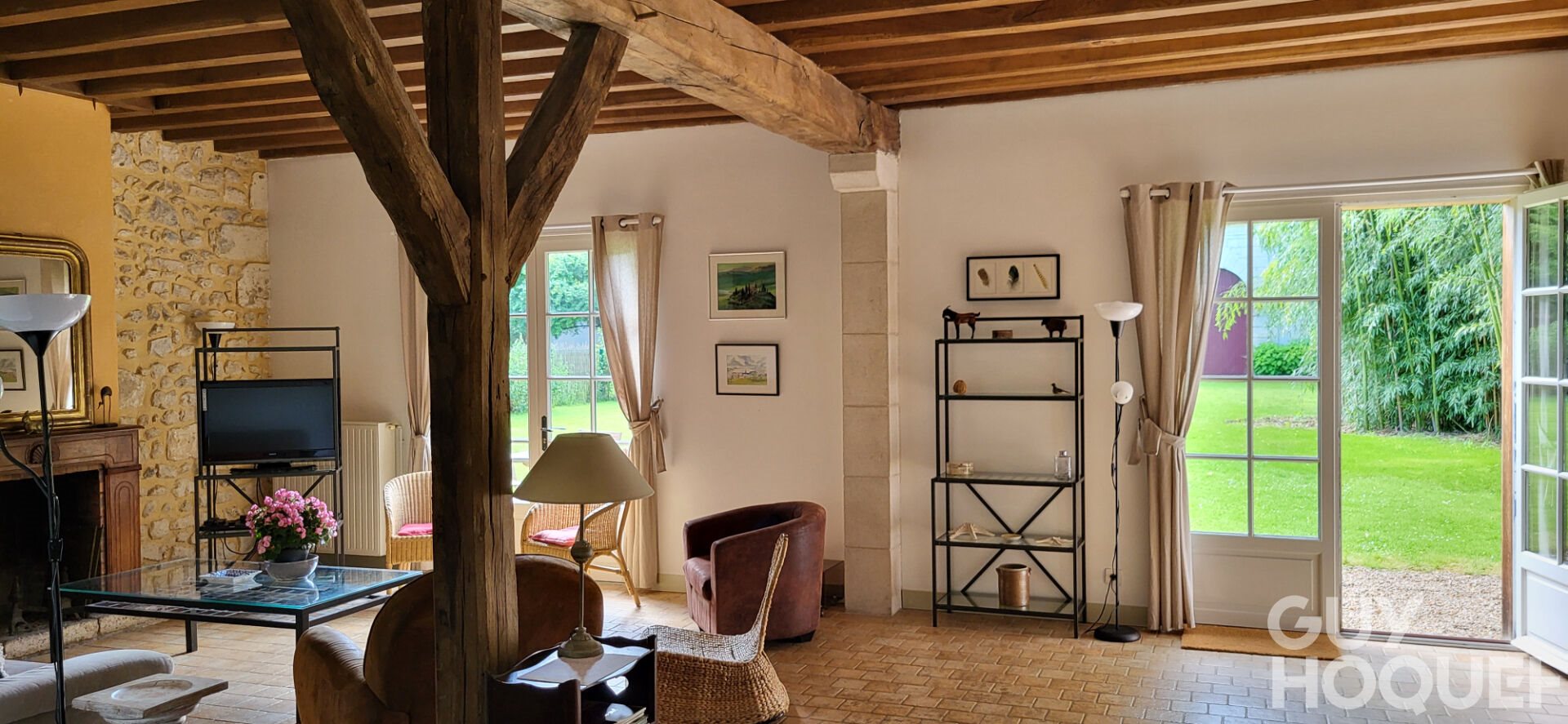 Maison à louer, 199m², Cloyes-sur-le-Loir