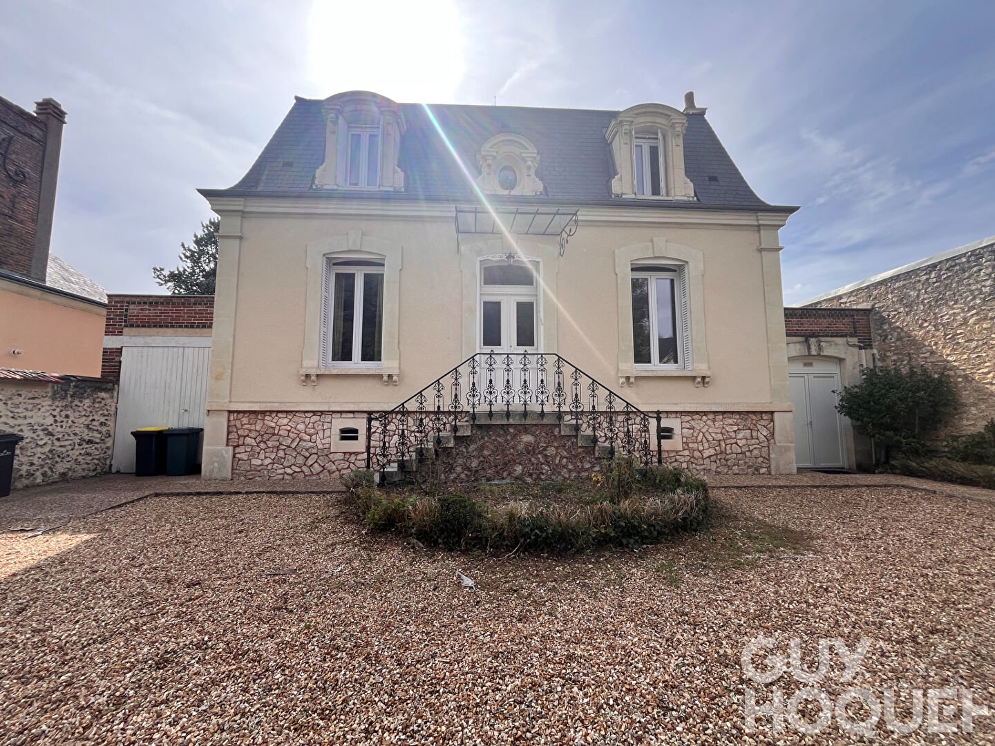 Maison à vendre, 187m², Cloyes-sur-le-Loir