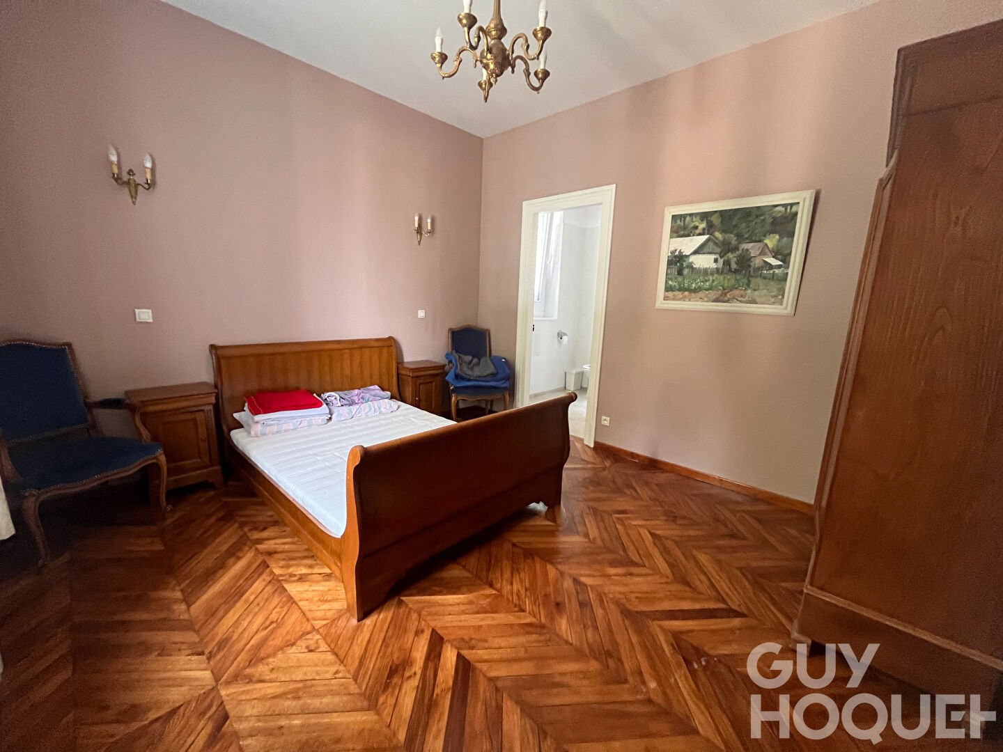 Maison à vendre, 187m², Cloyes-sur-le-Loir