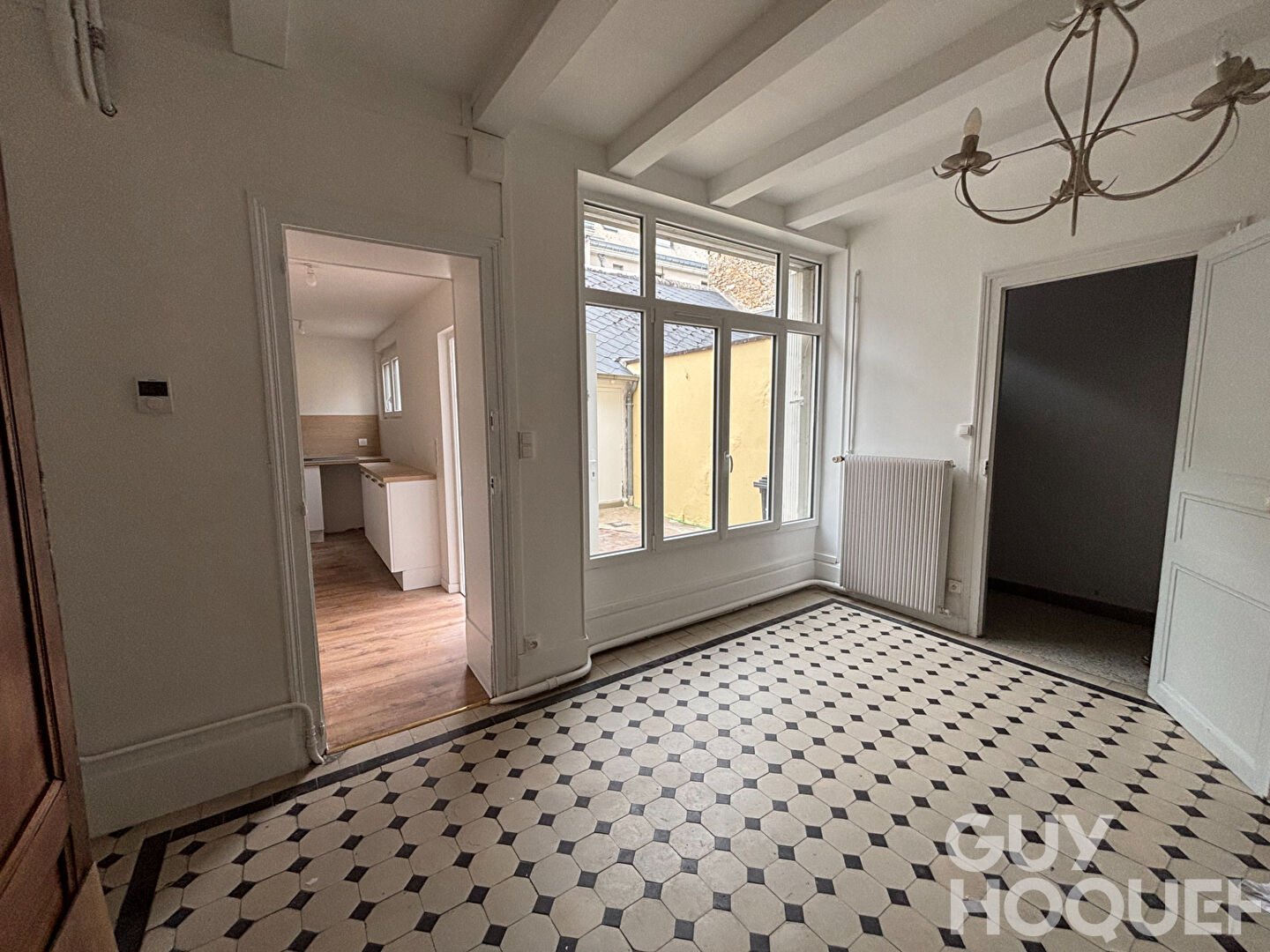Maison à louer, 142m², Châteaudun