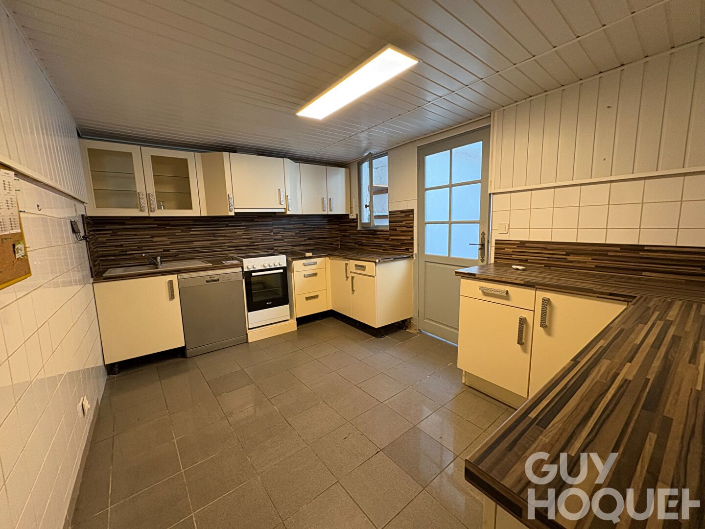 Maison à vendre, 90m², Châteaudun