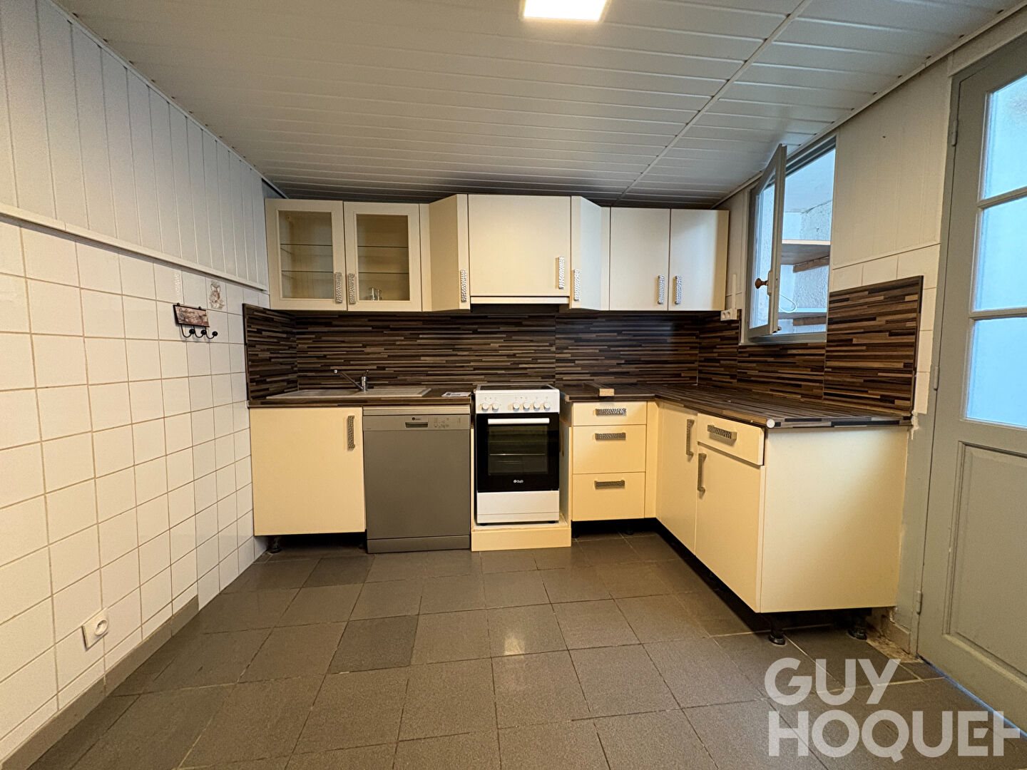 Maison à vendre, 90m², Châteaudun