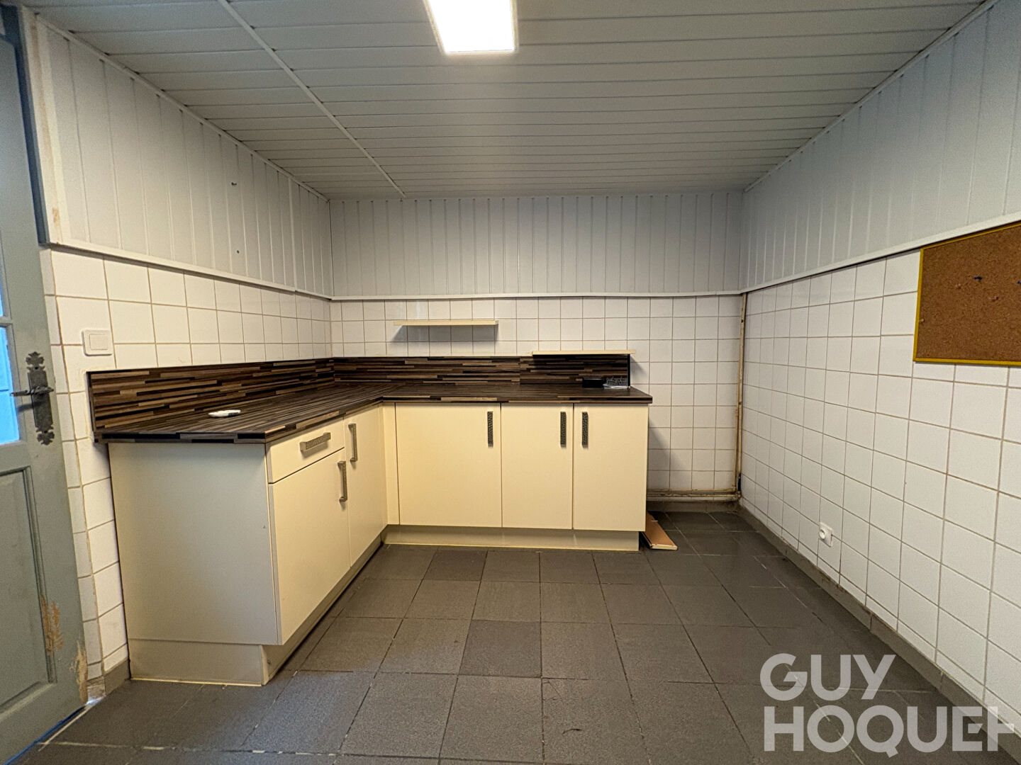Maison à vendre, 90m², Châteaudun