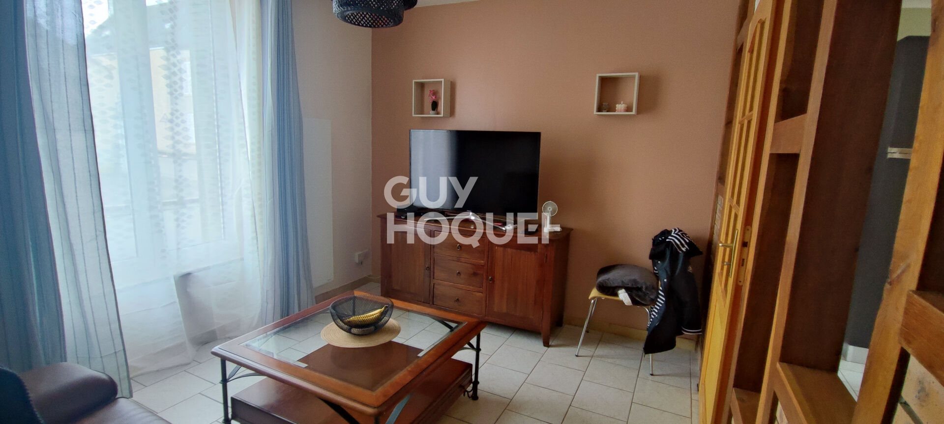 Maison à louer, 54m², Cloyes-sur-le-Loir