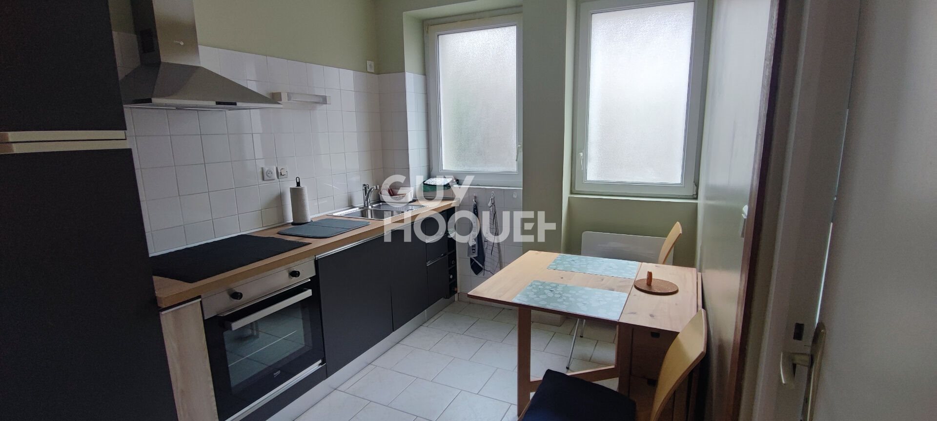 Maison à louer, 54m², Cloyes-sur-le-Loir