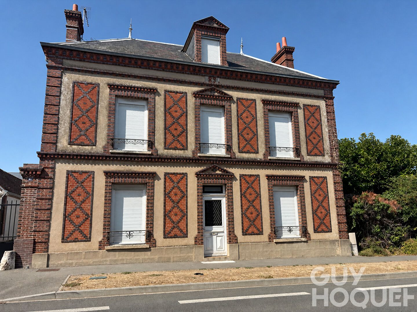 Maison à vendre, 172m², Châteaudun