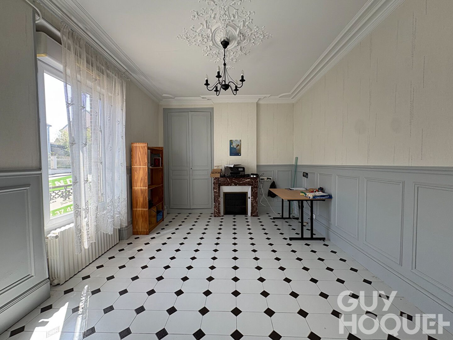 Maison à vendre, 172m², Châteaudun