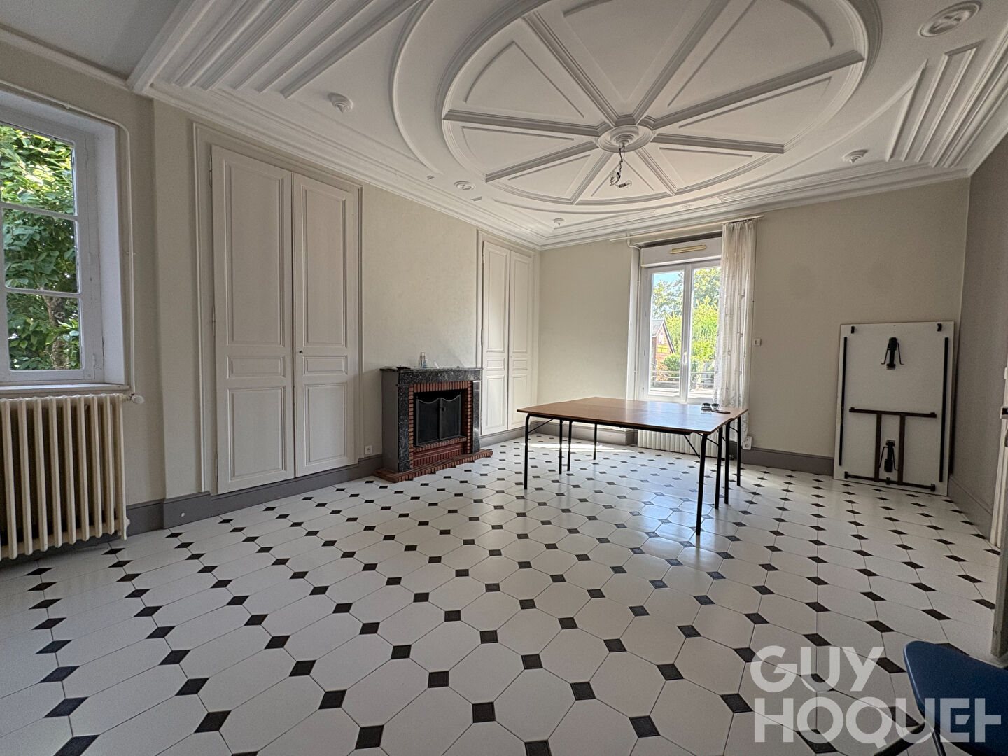 Maison à vendre, 172m², Châteaudun