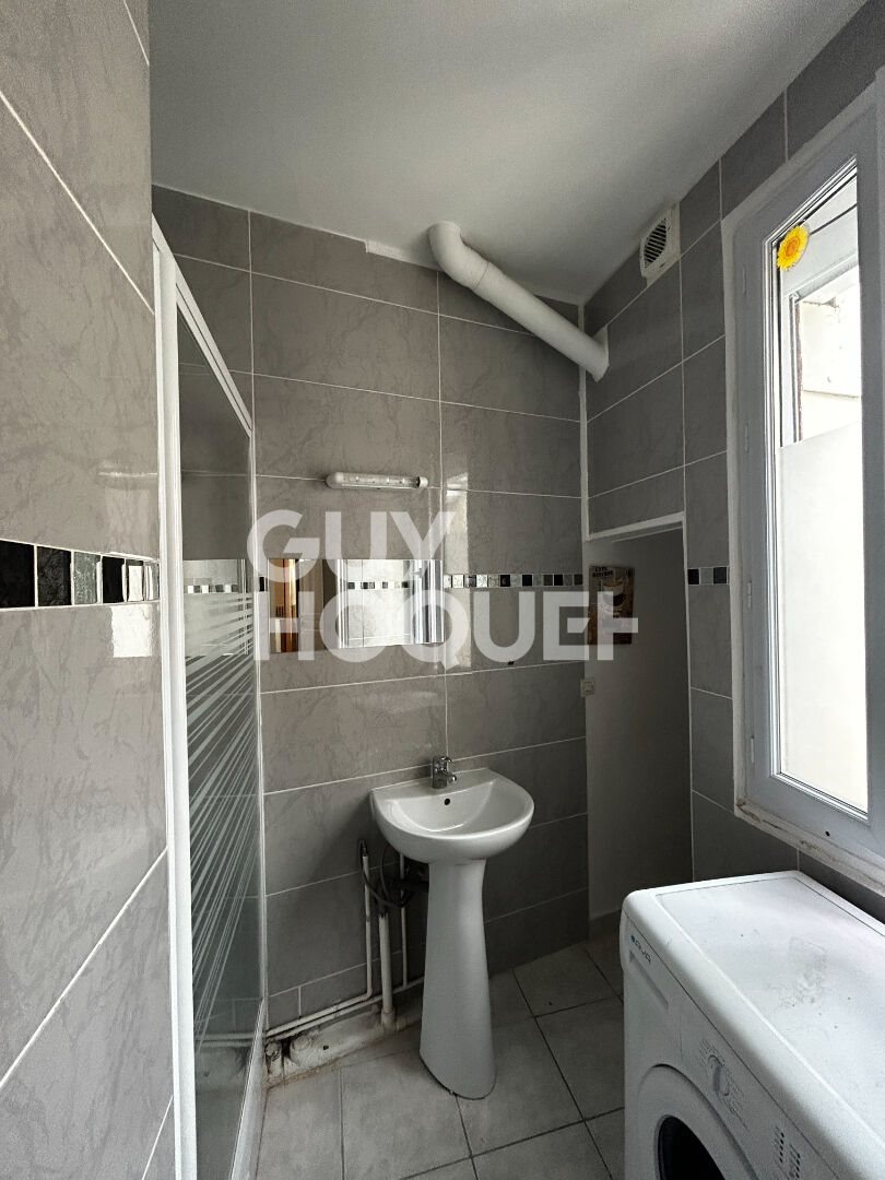 Appartement à louer, 31m², Châteaudun
