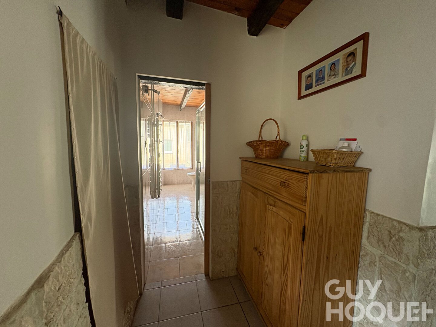 Maison à vendre, 105m², Ouzouer-le-Doyen