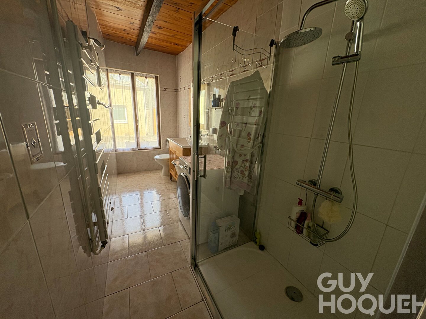Maison à vendre, 105m², Ouzouer-le-Doyen
