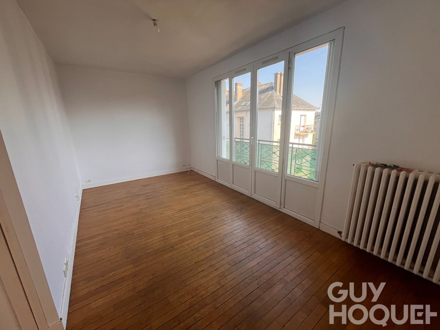 Appartement à vendre, 47m², Châteaudun