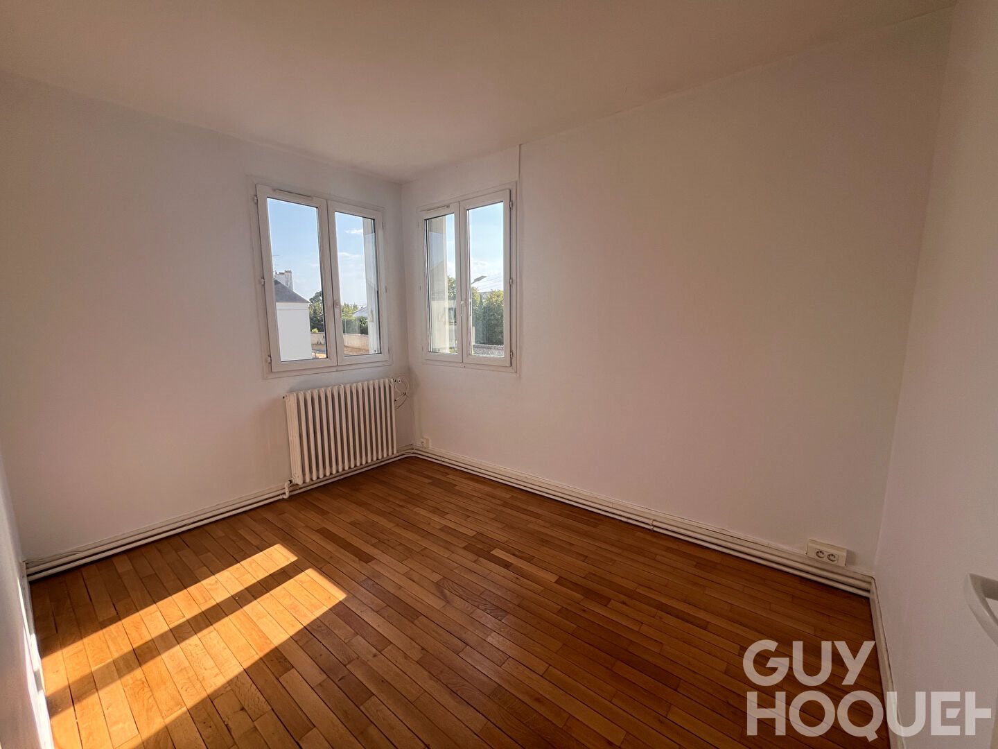 Appartement à vendre, 47m², Châteaudun
