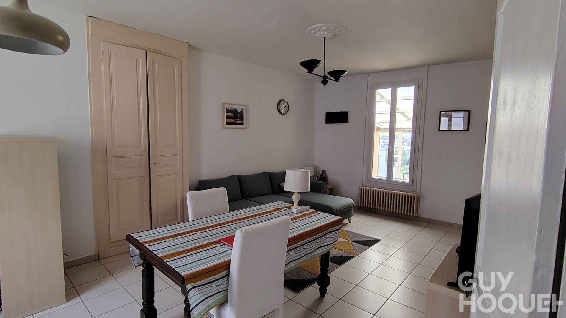 Maison à louer, 73m², Châteaudun