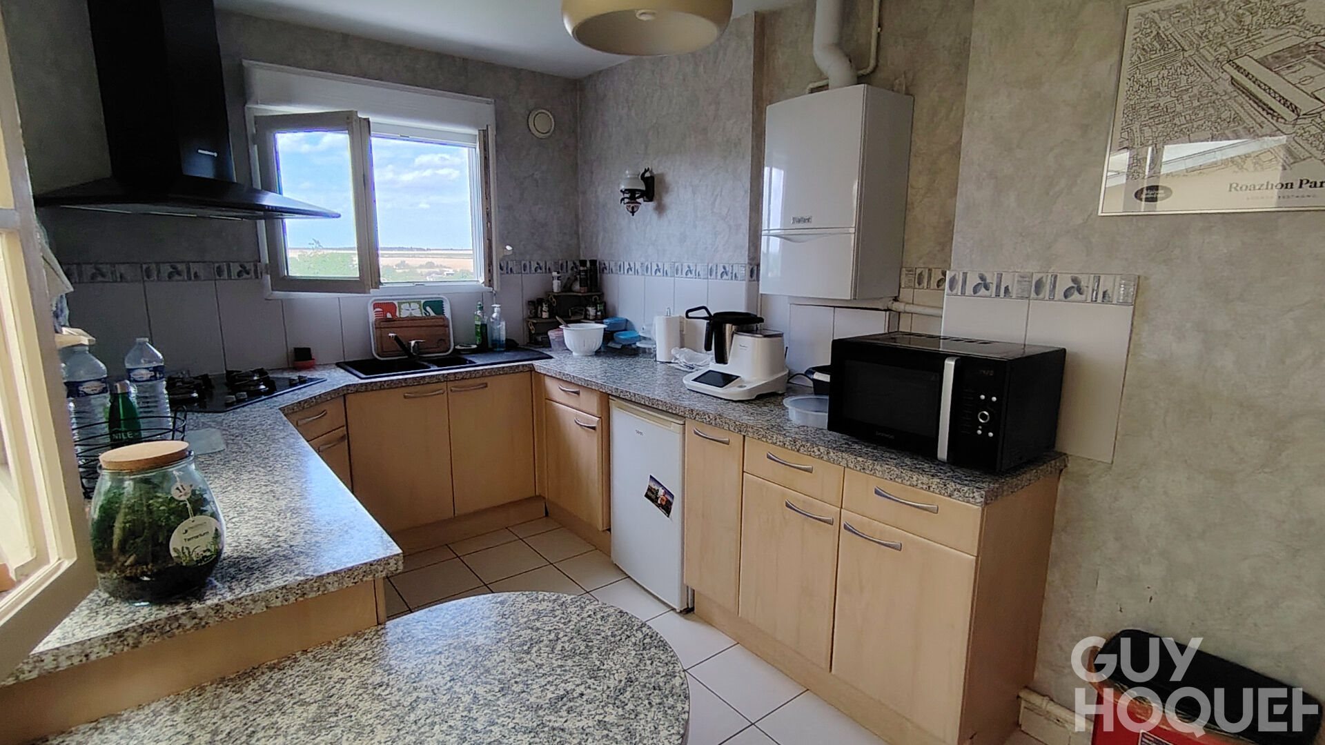 Maison à louer, 73m², Châteaudun