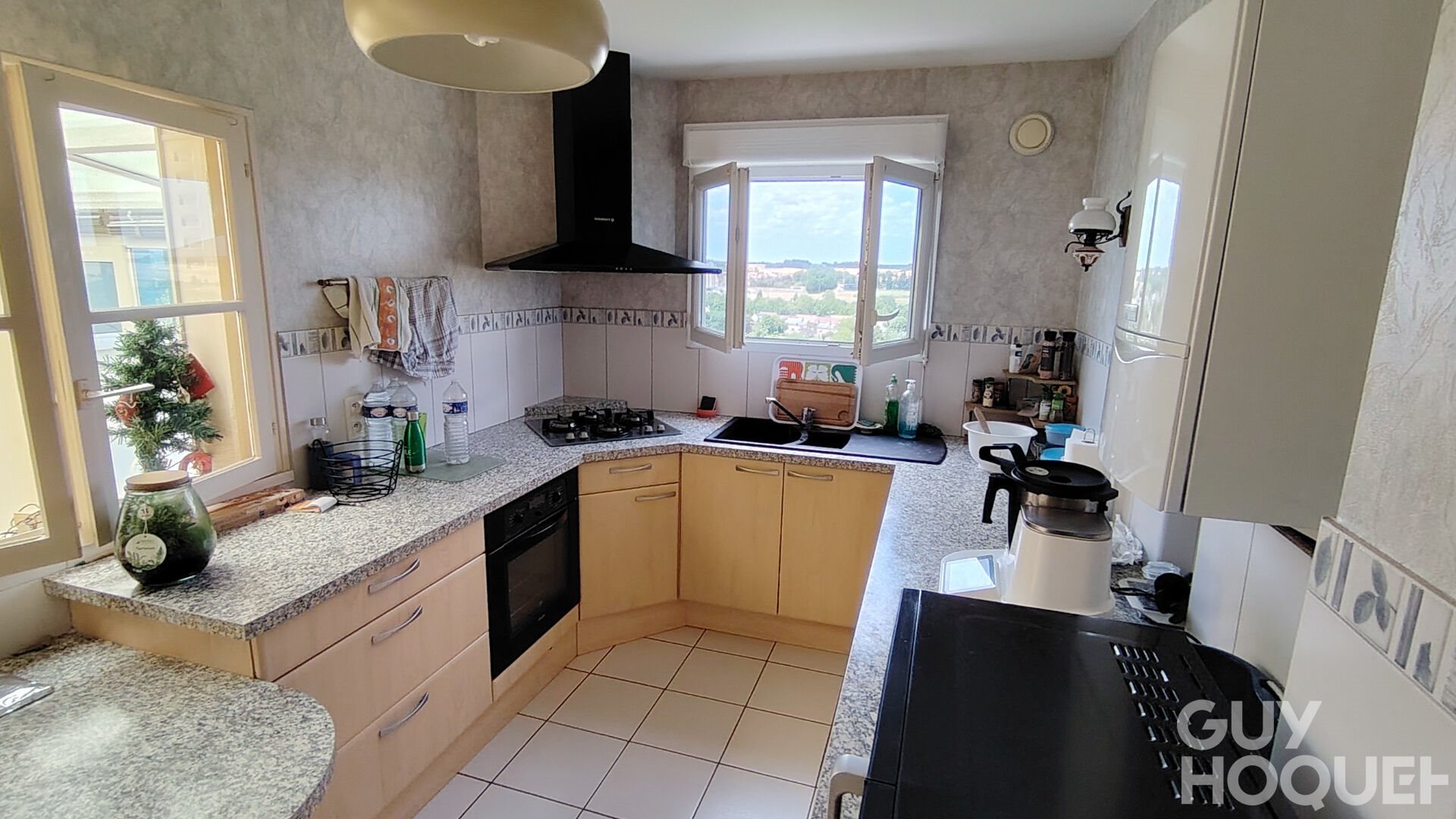 Maison à louer, 73m², Châteaudun
