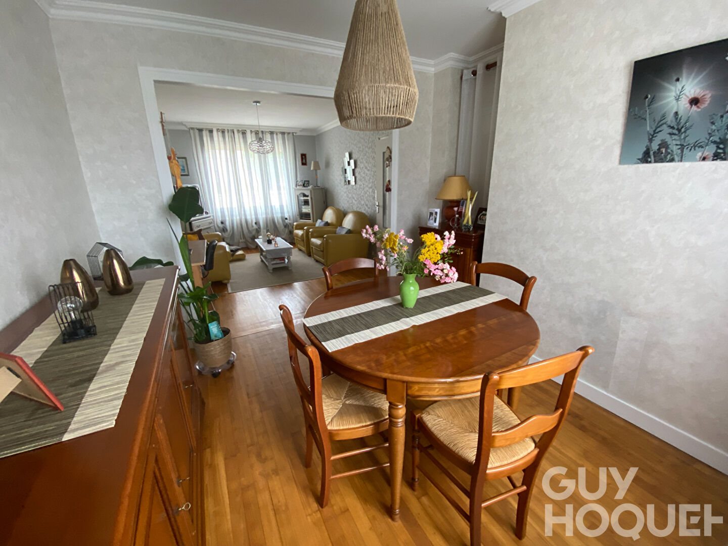 Maison à vendre, 54m², Châteaudun