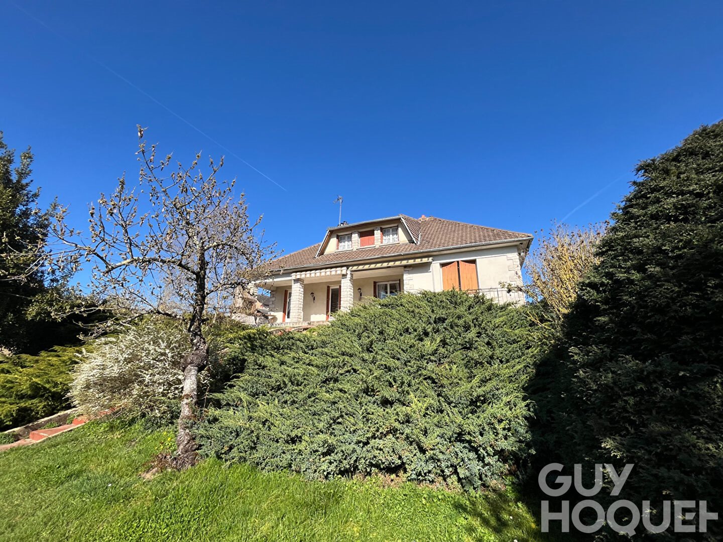 Maison à vendre, 98m², Douy