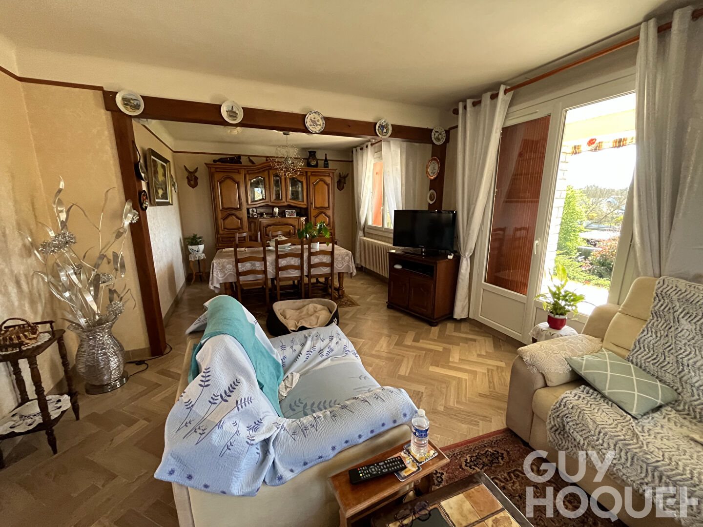 Maison à vendre, 98m², Douy
