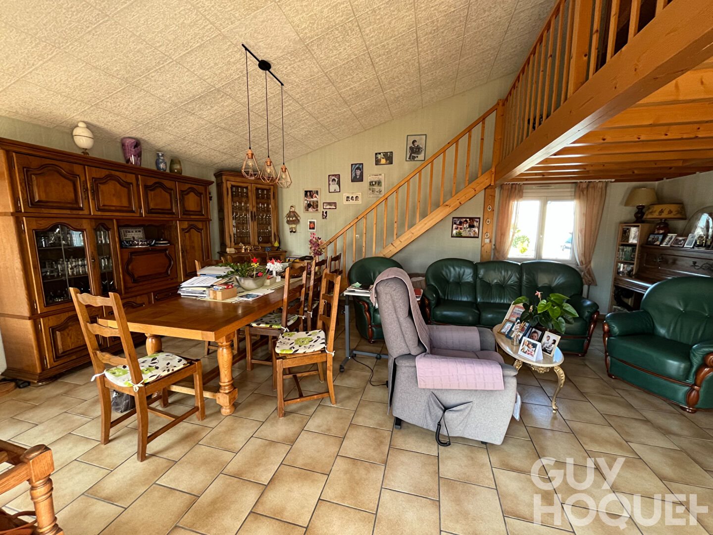 Maison à vendre, 104m², Châteaudun