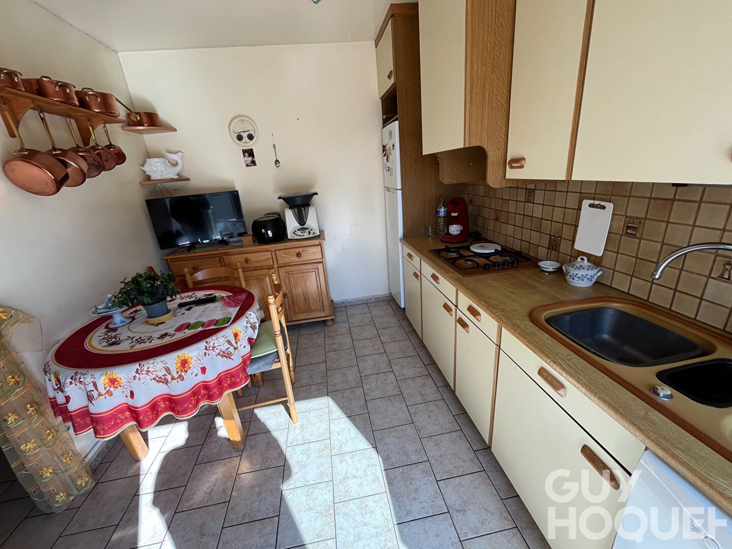 Maison à vendre, 104m², Châteaudun