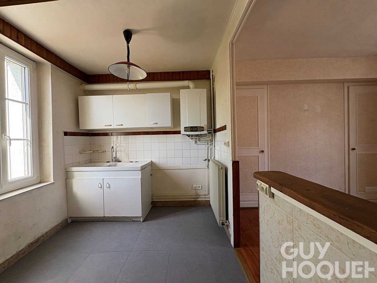 Maison à vendre, 56m², Châteaudun