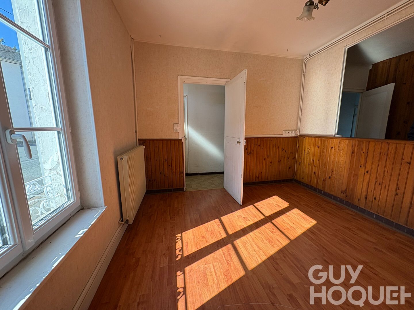 Maison à vendre, 56m², Châteaudun