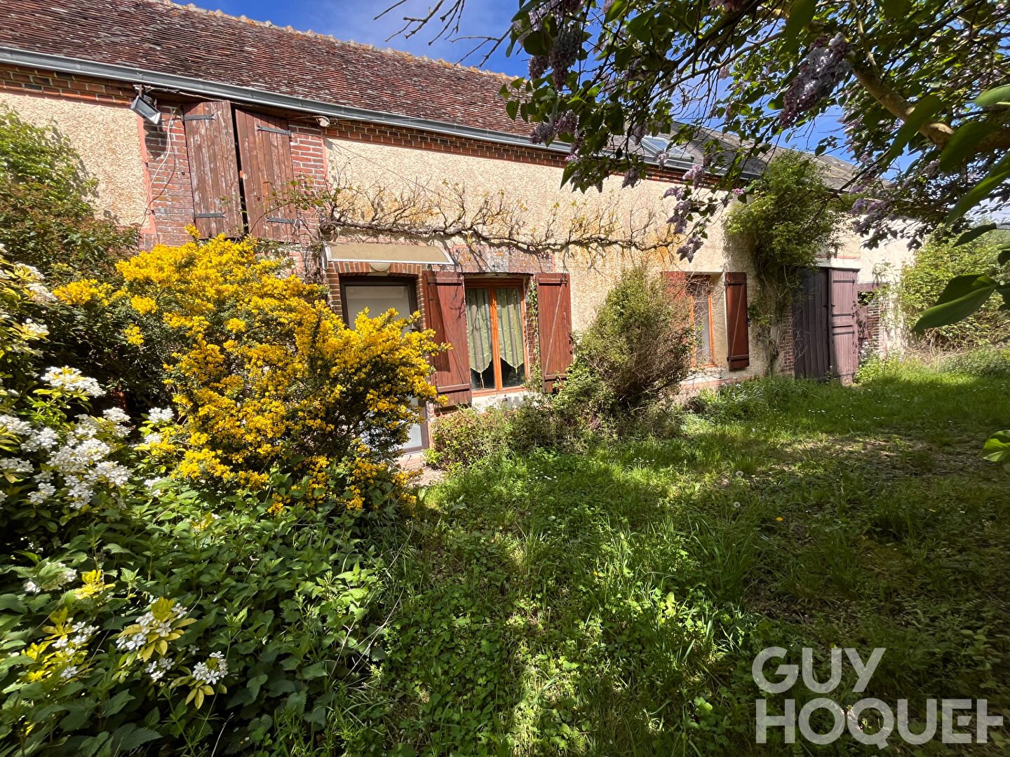 Maison à vendre, 123m², Châteaudun