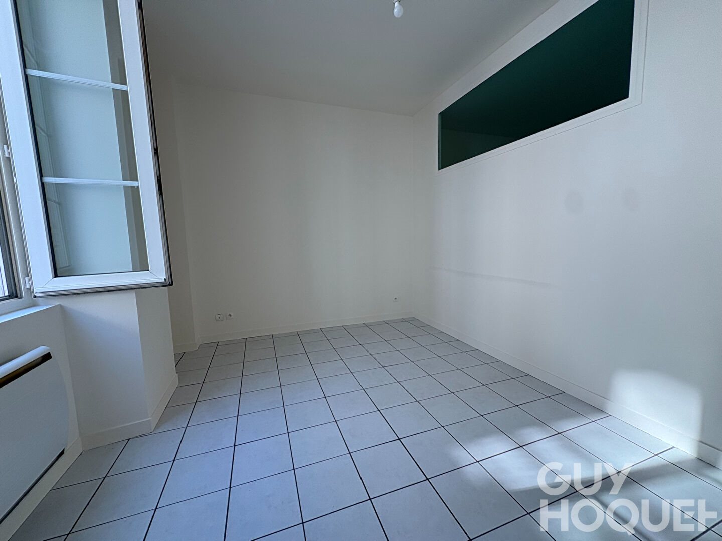 Appartement à vendre, 46m², Châteaudun