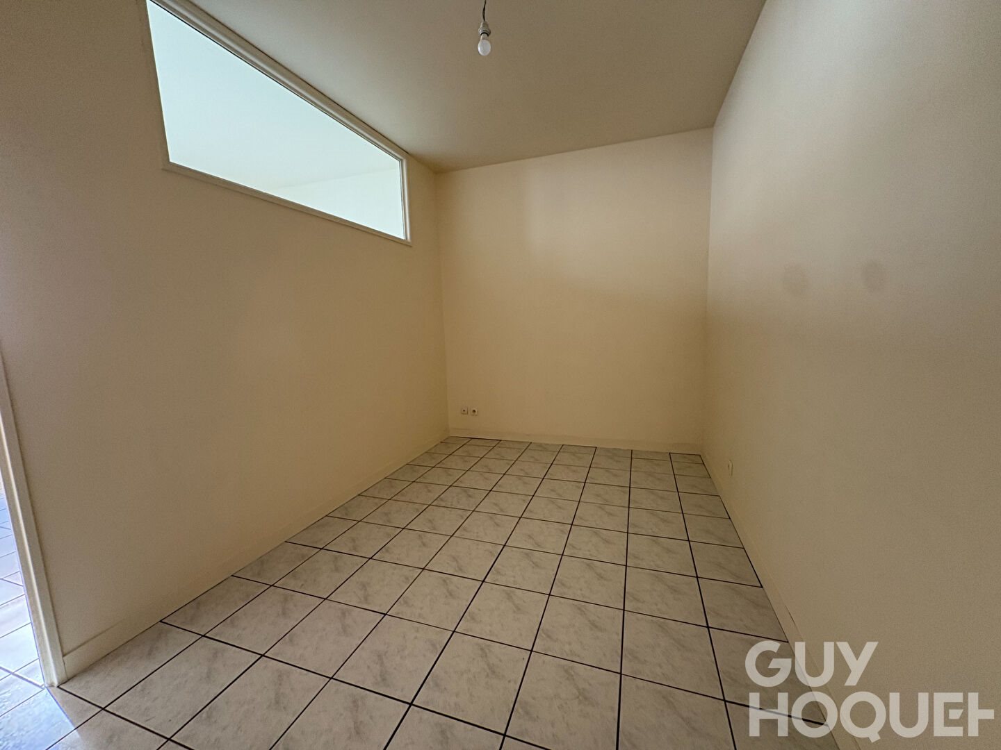 Appartement à vendre, 46m², Châteaudun