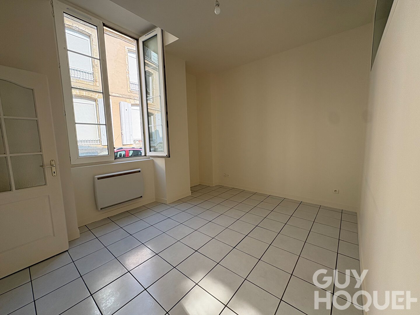Appartement à vendre, 46m², Châteaudun