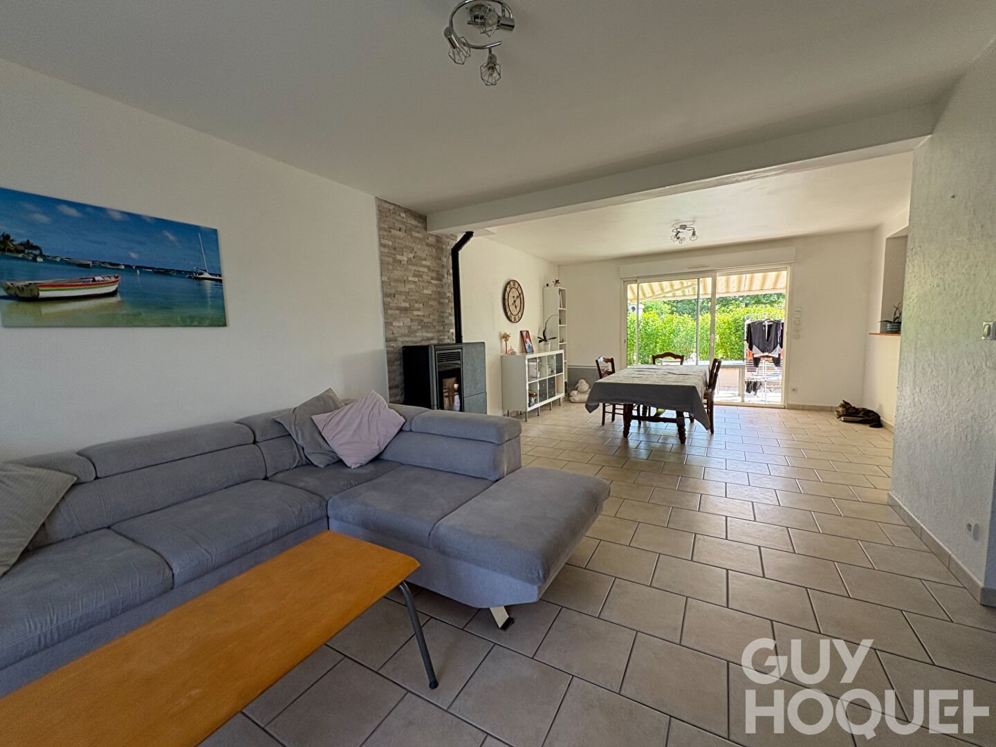 Maison à vendre, 135m², Châteaudun