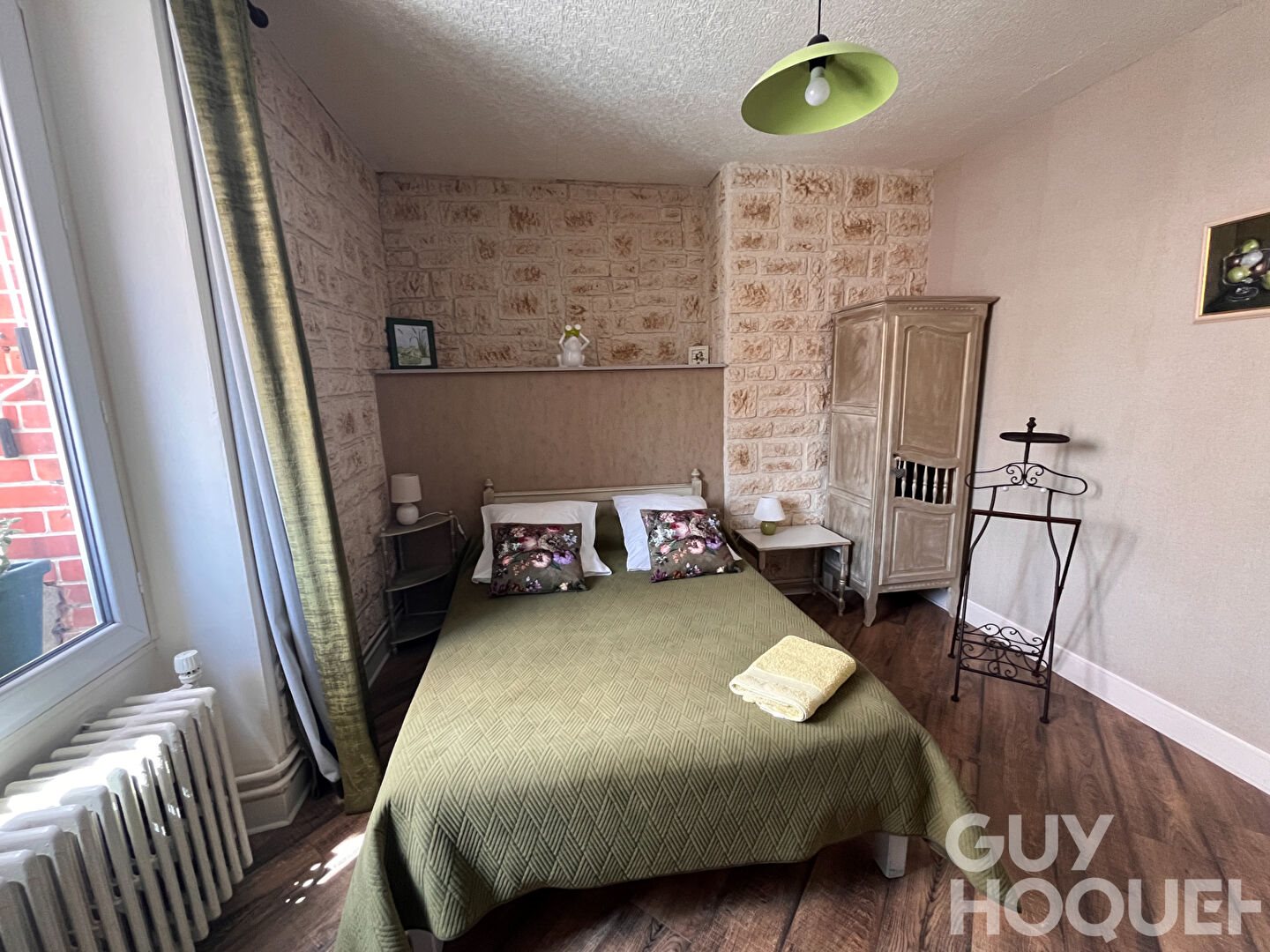 Maison à vendre, 460m², Montigny-le-Gannelon