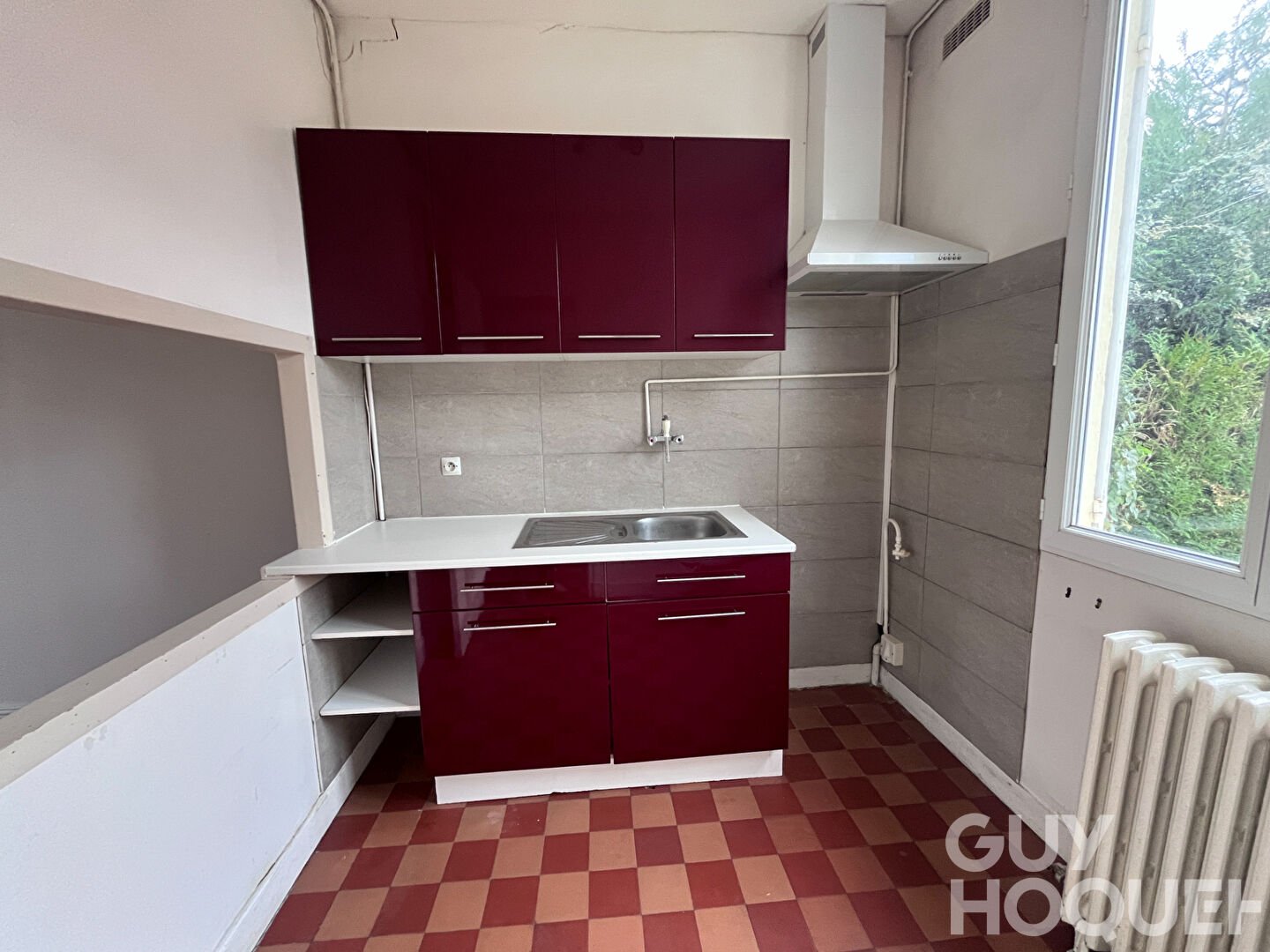 Maison à vendre, 56m², Châteaudun