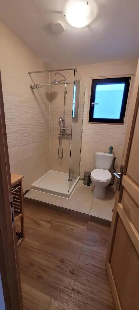 Appartement à louer, 39m², Champagne-sur-Oise
