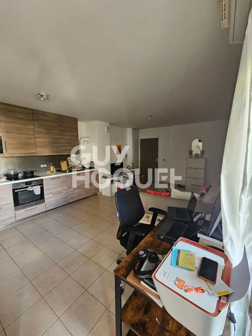 Appartement à louer, 60m², Ermont