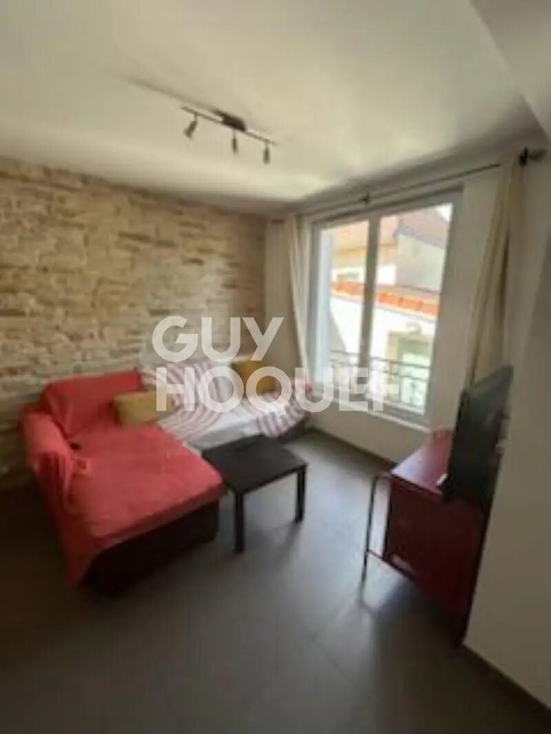 Appartement à louer, 34m², Neuilly-Plaisance