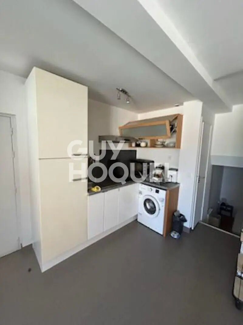 Appartement à louer, 34m², Neuilly-Plaisance