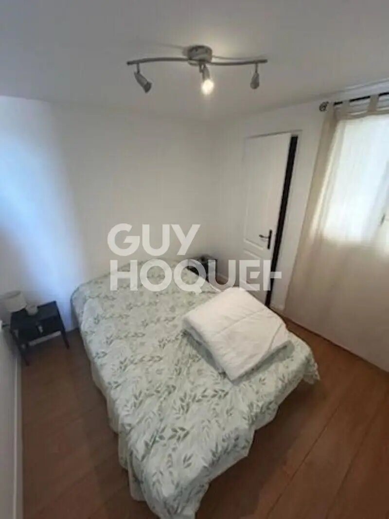 Appartement à louer, 34m², Neuilly-Plaisance