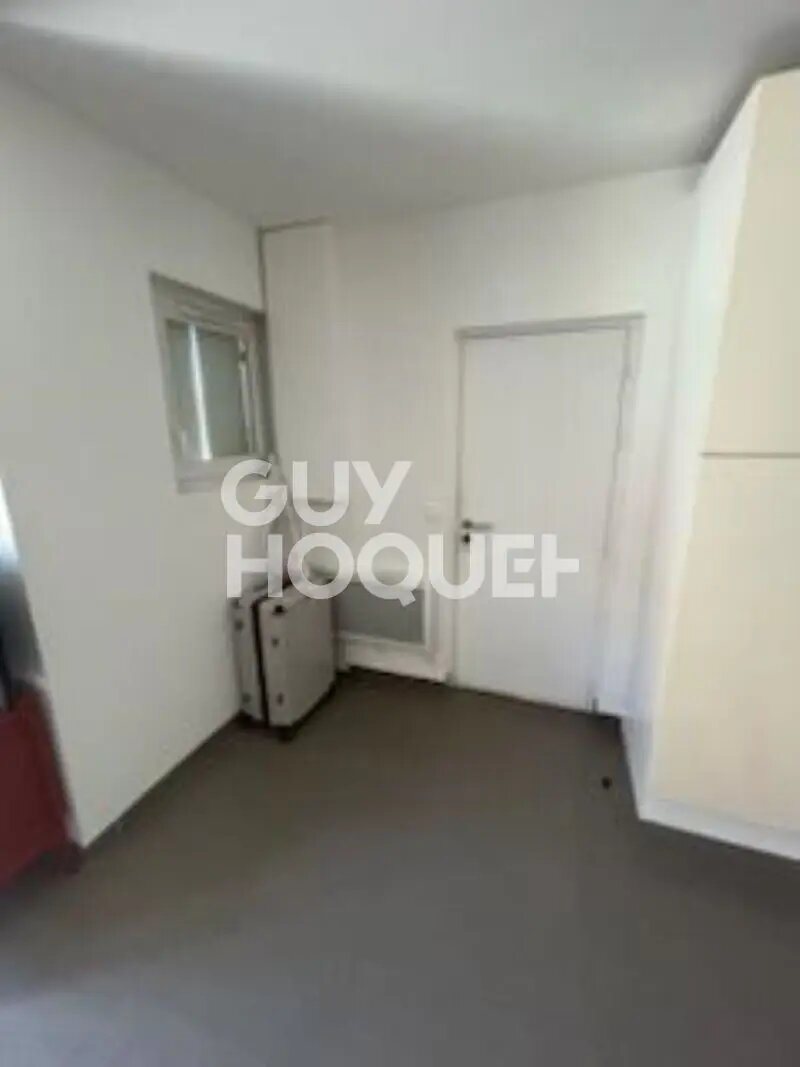 Appartement à louer, 34m², Neuilly-Plaisance