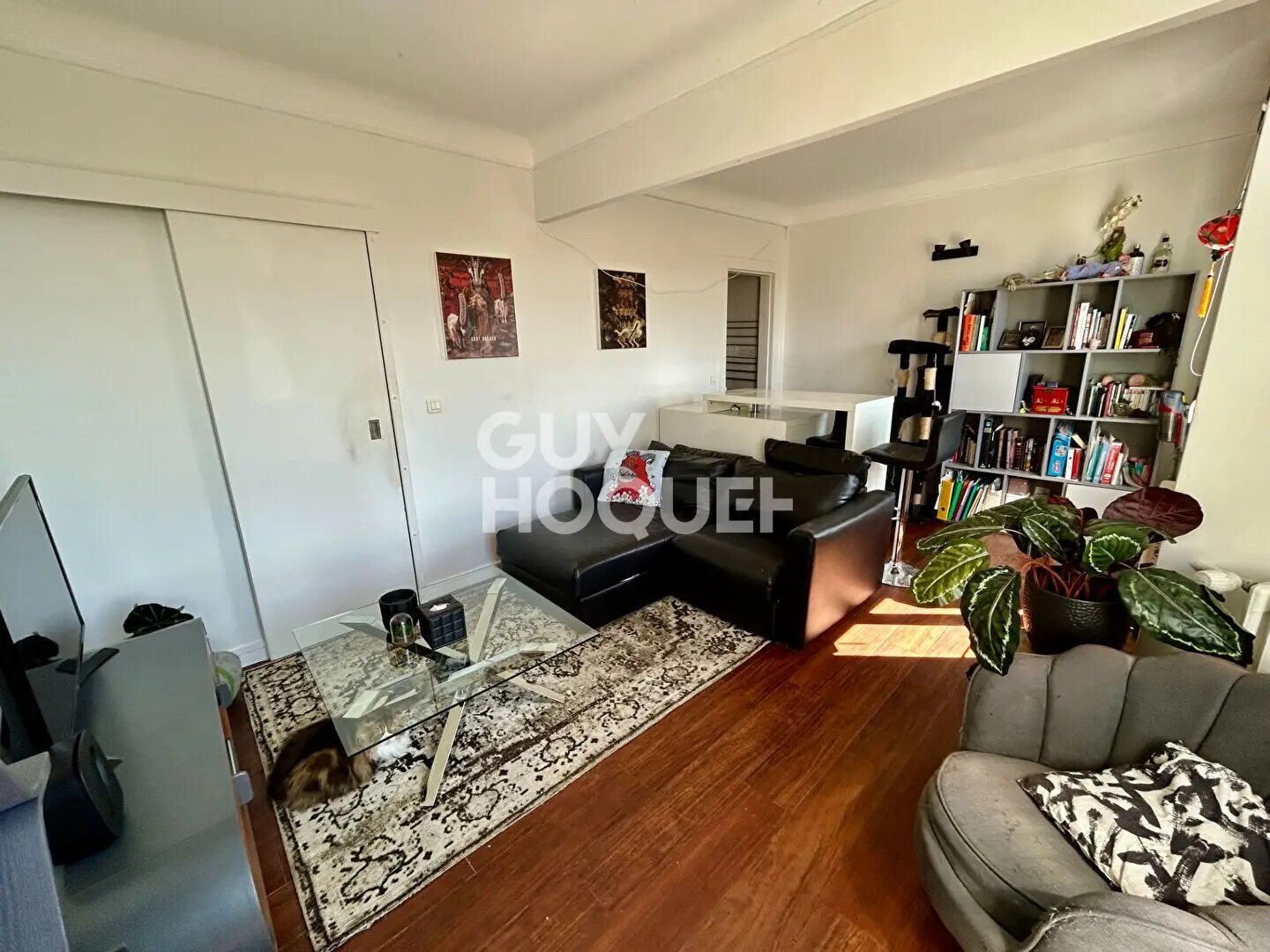 Appartement à vendre, 40m², Neuilly-Plaisance