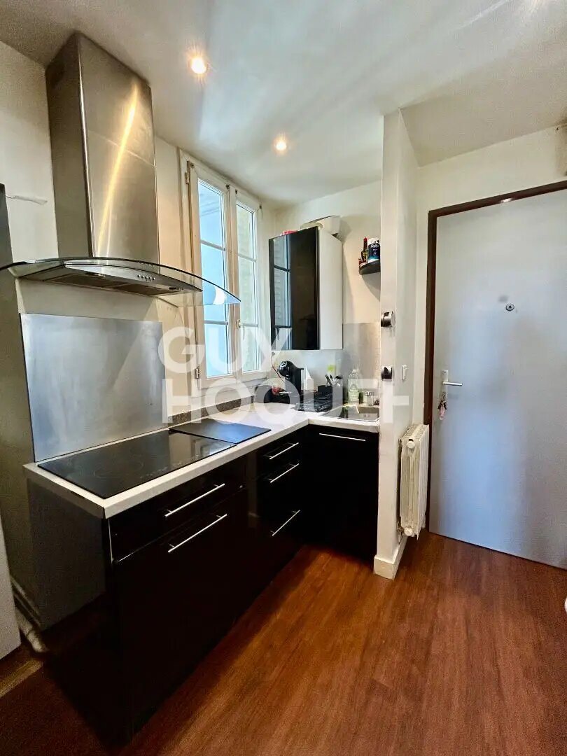 Appartement à vendre, 40m², Neuilly-Plaisance