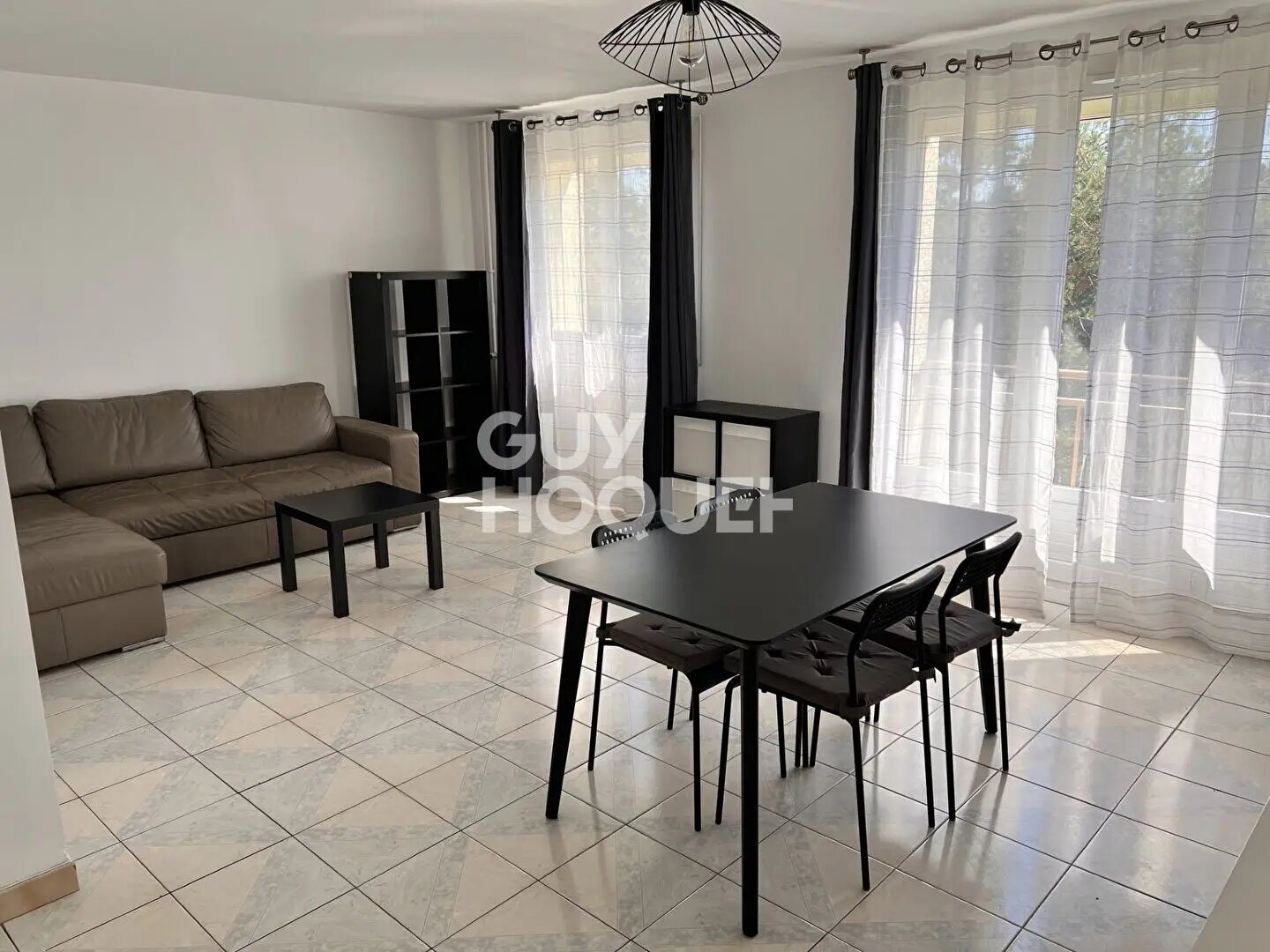 Appartement à louer, 62m², Neuilly-sur-Marne