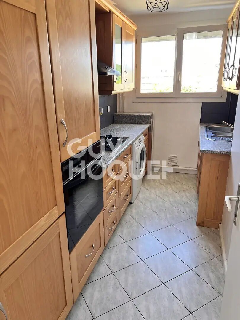 Appartement à louer, 62m², Neuilly-sur-Marne