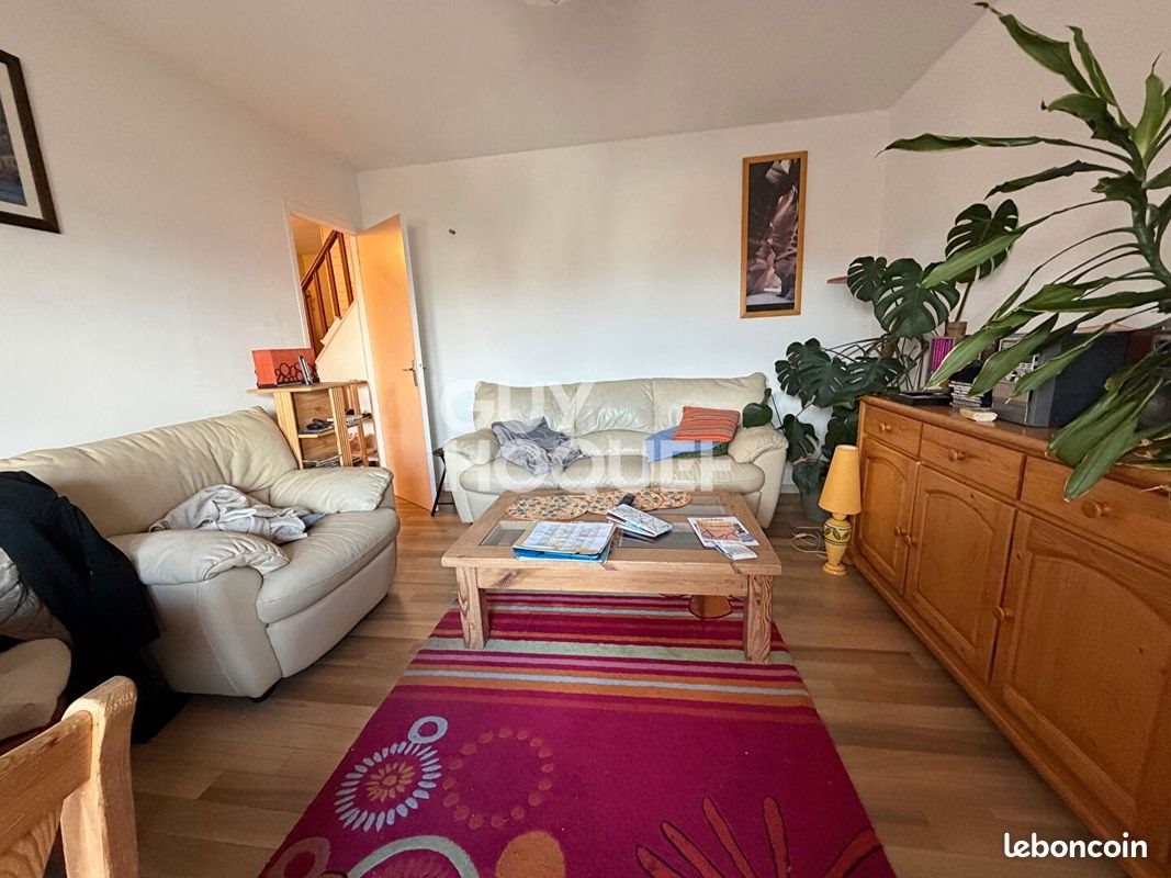 Appartement à vendre, 64m², Neuilly-Plaisance