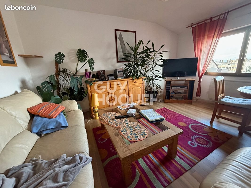 Appartement à vendre, 64m², Neuilly-Plaisance
